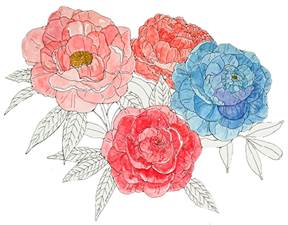 Seasons Bouquet -SPRING-