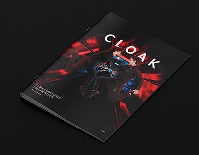 CLOAK Catalog Project