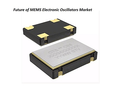 Future of MEMS Electronic Oscillators