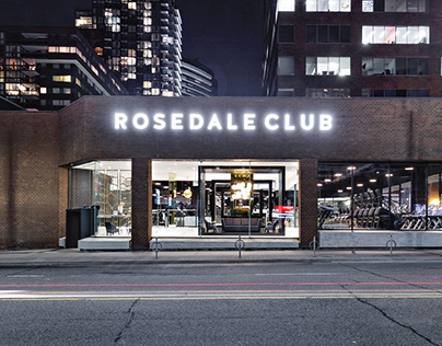 Rosedale Club
