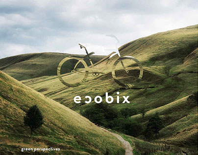 ecobix — fictional ad
