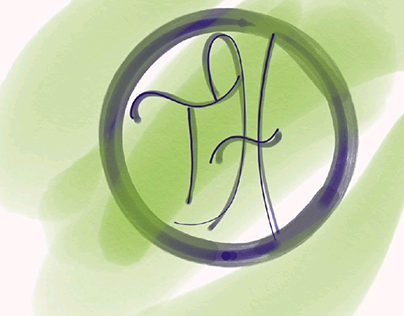 Taylor Hill Logo