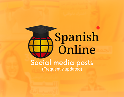 Spanish Online (Frequently updated)