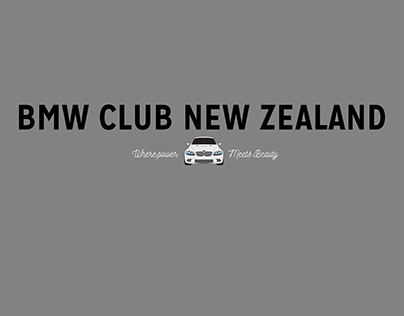 The BMW Club New Zealand