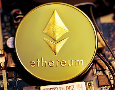 How many Ethereums are there - Definition of Ethereums