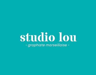 STUDIO-LOU, communication interne