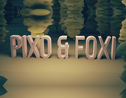 Pixo & Foxi