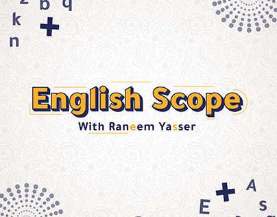 English Scope Design