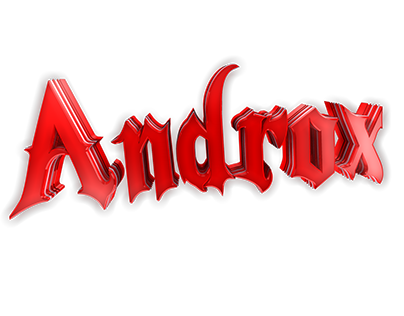 Androx Sailor Mars [3d]