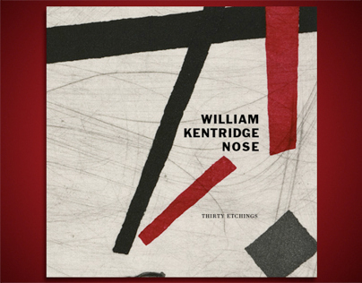 William Kentridge – Nose