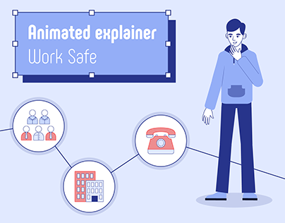 Explainer Work Safe