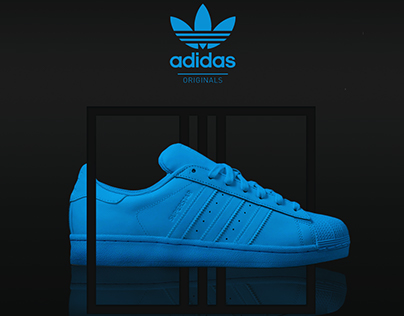 Adidas Originals e-commerce app