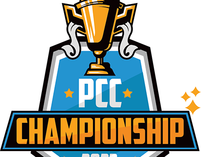 Logo PCC Championship 2022