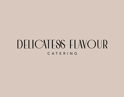 DELICATESS FLAVOUR CATERING