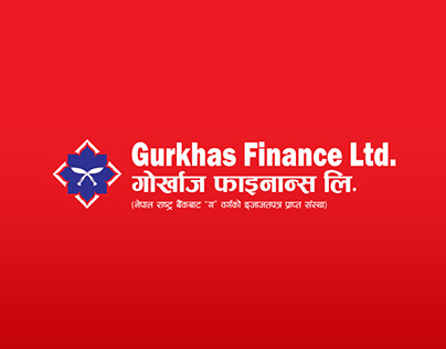 Gurkhas Finance | Social Media Design