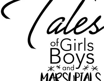 Tales of Girls, Boys, and Marsupials Animation