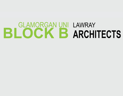 Glamorgan Univerity Block B