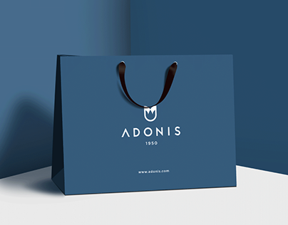 Adonis / Menswear