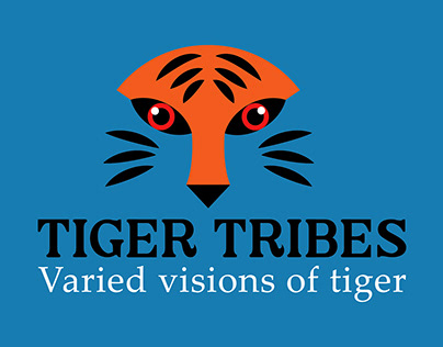 Project thumbnail - Tiger Tribes