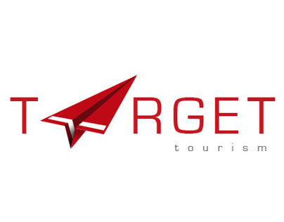 Target Tourism Logo