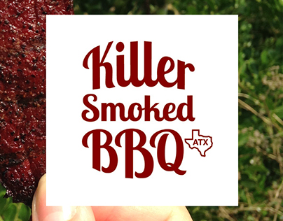 Killer Smoked BBQ