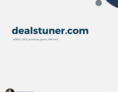 dealstuner.com