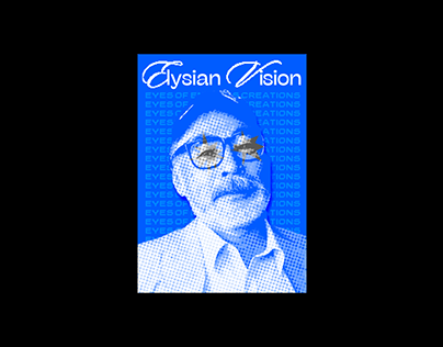 Elysian Vision