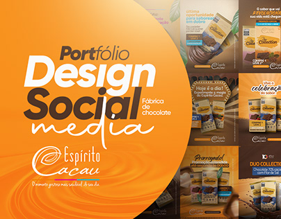 Fábrica De Bolo Projects  Photos, videos, logos, illustrations and  branding on Behance