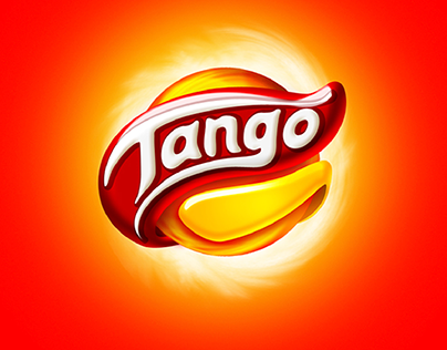 Tango - candy