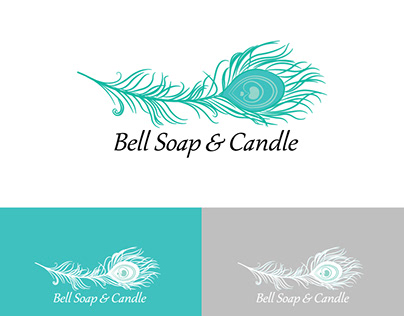 Bell Soap & Candle Final Logo