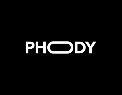 PHOODY - Branding