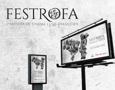 FesTrofa - Branding & Graphic Design