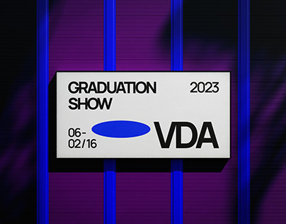 VDA GRADUATION SHOW 2023