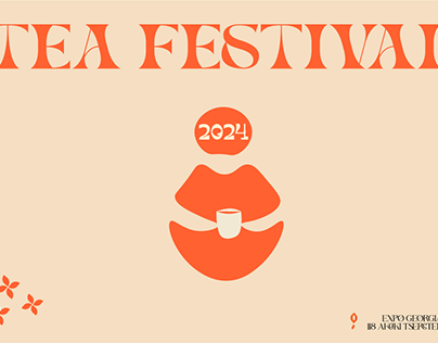 Tea Festival