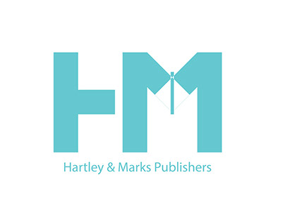 Hartley & Marks Publishers Logo