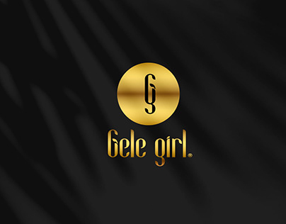 Gele Girl | Brand Identity