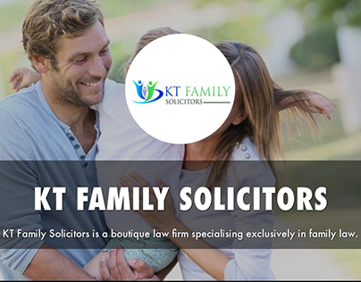 Information Presentation Of KT Family Solicitors