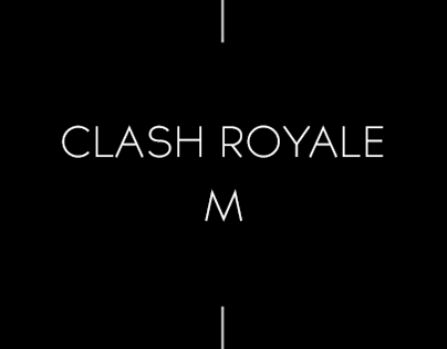 Clash Royale - Millenium