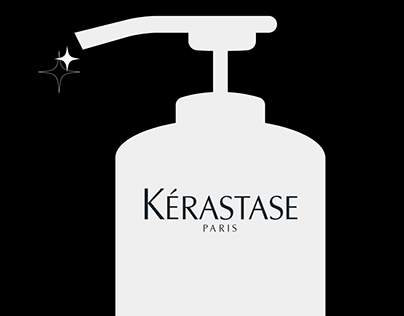 A month of content for @kerastase_official