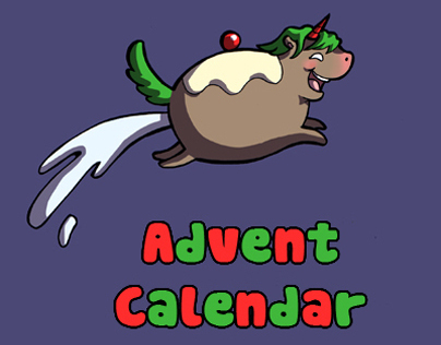 Interactive Advent Calendar 2011
