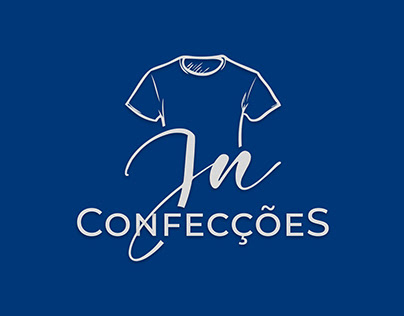 JN Confecções | Identidade Visual