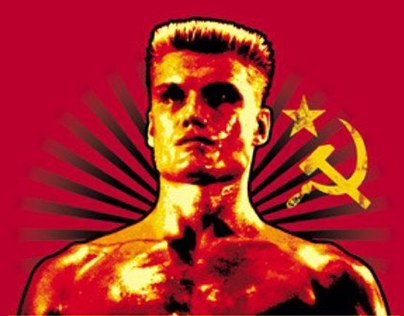 Ivan Drago Sanctuary