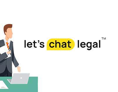 let's chat legal™