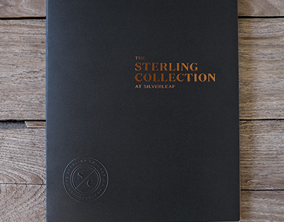 The Sterling Collection at Silverleaf