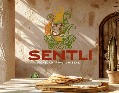 Sentli / Mexican Pop Up Cuisine
