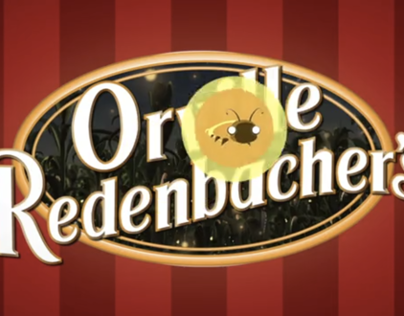 Orville Redenbacher Spot
