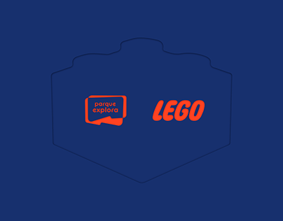 Parque Explora | Co-evento con LEGO