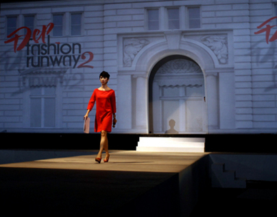 [Video] EPLUG Yan Special - Fashion Runway 2012