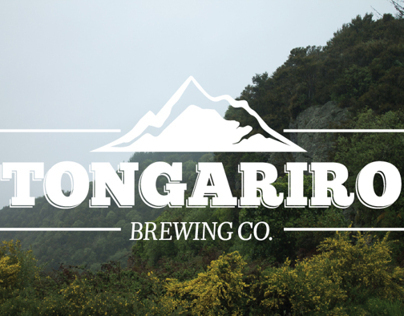 Tongariro Brewing Co.