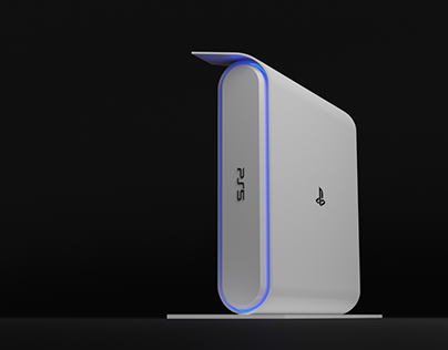 concept PLAYSTATION 5